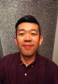 加賀美 毅