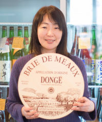 山田 香淑