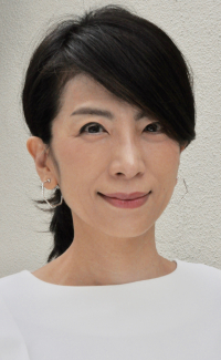 小出 聡子