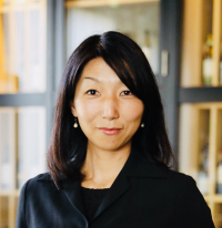 中島 未佳子