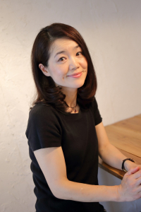 梅沢 朱実