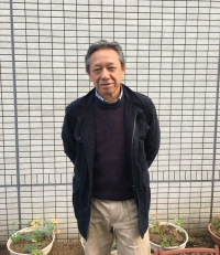 野田 茂久