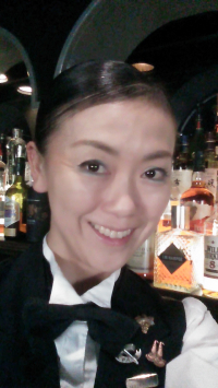 蛯名 千賀子