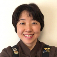 長谷部 稚菜