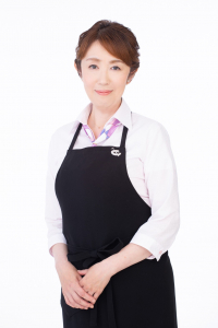 渡辺 真理子