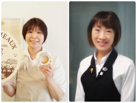 高梨 泰美 池上 陽子