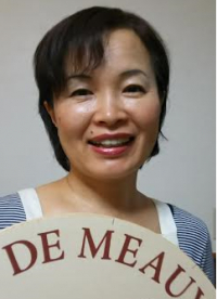 小林 路代