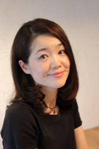 梅澤 朱実