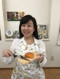 梶田 泉