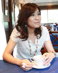 竹内 恵