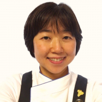 長谷部 稚菜