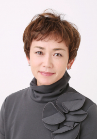 高島 美穂