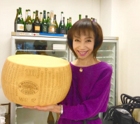 飯岡 朋子