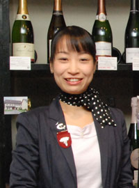 岡田 加奈子