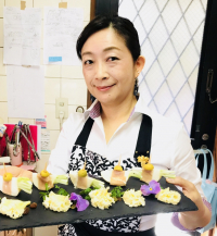 春木 由利子