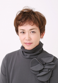 高島 美穂