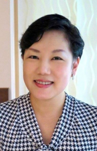 佐藤 燿子