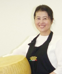 久世 雅代