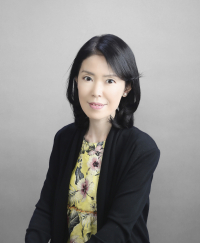 杉山 真理子