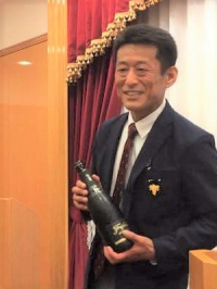山田 浩司