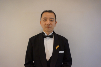 槇塚 康直