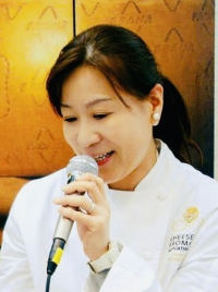 竹内 恵
