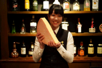 重丸 奈弥香