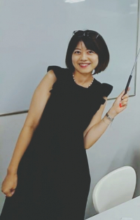吉田 麻里