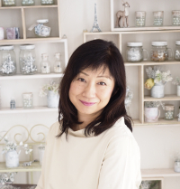 保坂 紀子