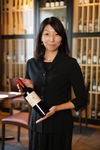 中島 未佳子