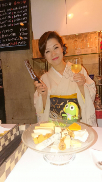 田中 陽子