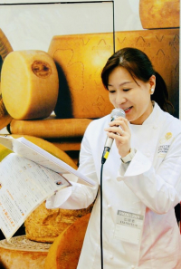 竹内 恵