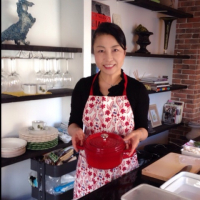 石井 由美子