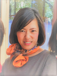 長原 ちさと
