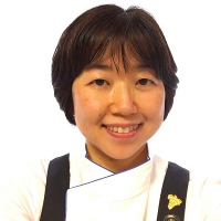 長谷部 稚菜
