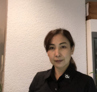 座木 美和子