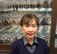 座木 美和子