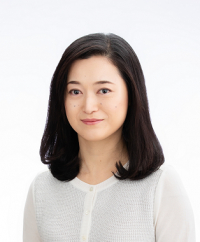 早渕 美緒