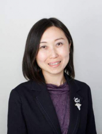 藤井 玲子