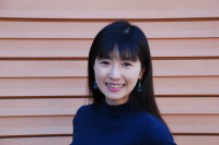 岡垣 知子