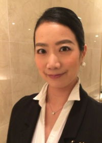 杉本 智美